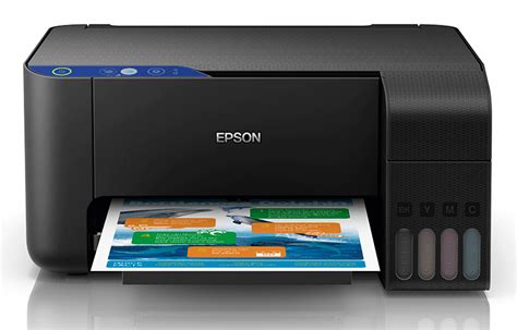 Epson l3110 print test in diffrerent type of papers,and sizes. Epson L3110 Printer Driver Download - Download Free ...