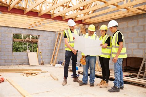 The Importance Of Choosing The Right Home Builder