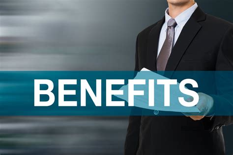 Why Employee Benefits Matter So Much for Your Business | Bell Black ...