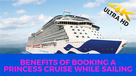 Princess Booking Your Next Cruise Top Cruise Trips