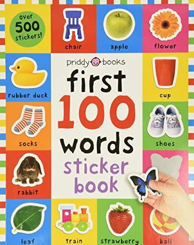 16 Best Sticker Books For Kids Of All Ages Fatherly