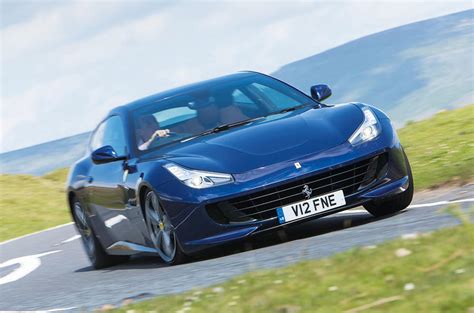 Find cinch's full range of used ferrari ff cars for sale in your area here, all less than 7 years old and under 70,000 miles. Ferrari GTC4 Lusso 2017 UK review | Autocar