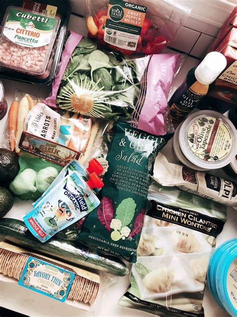 Whole foods market now on deliveroo. Our Weekly Grocery List + Meal Plan Ideas from Trader Joe ...