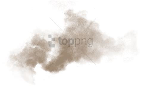 Download Free Png Dust Cloud Png Png Image With Transparent - Transparent Dust Png Hd Clipart ...