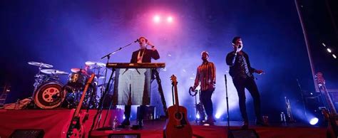 saint motel live at the vic theatre [review] chicago music guide