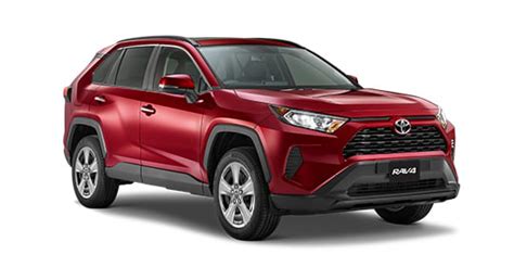 Conoce El Toyota Rav4 Toyota Lomas Verdes