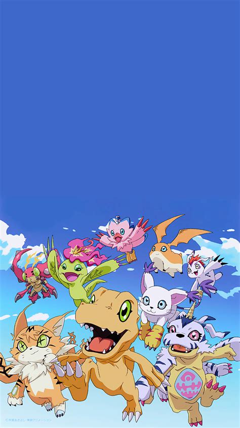 Digimon Apple Watch Wallpaper Wallpaper Iphone Cute Pokemon Animated