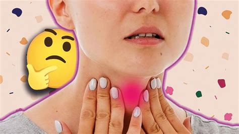 What Causes Burning Sore Throat That Happens To Us In Unexpected