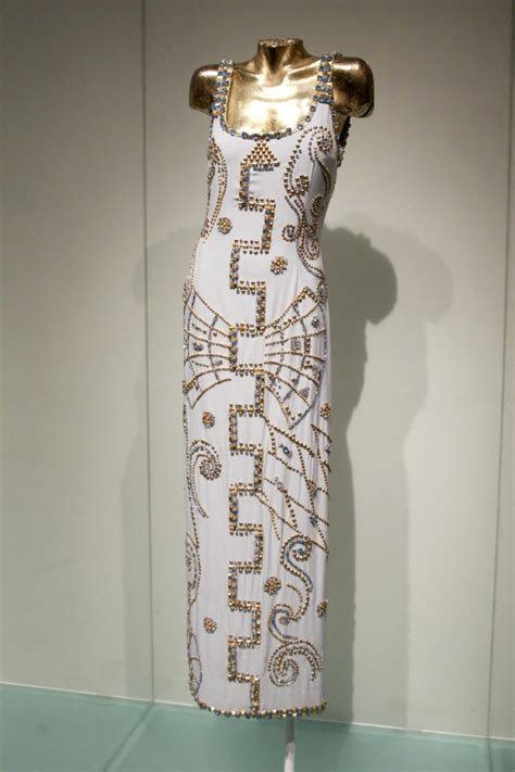 Princess Dianas Beaded Versace Dress Is Up For Auction You Wont