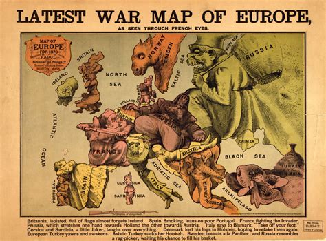 Opinion Britain And Europe A Long History Of Conflict