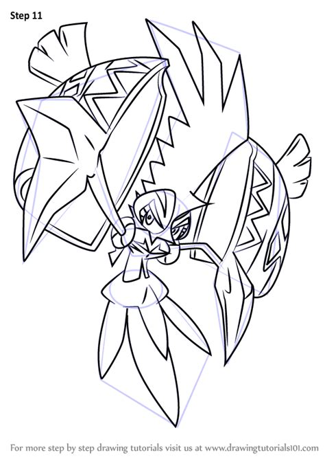 Here is tapu lele into anime. Tapu Lele Pokemon Sun And Moon Coloring Pages Coloring Pages