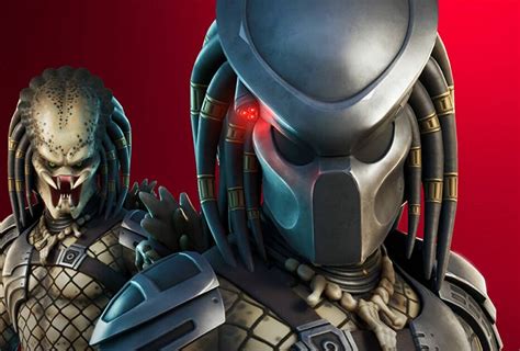 Predator Joins Fortnite With The Season 5 Battle Pass Vg247