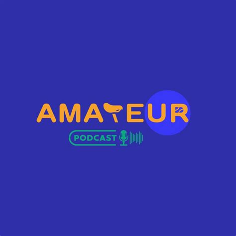 amateur podcast on spotify