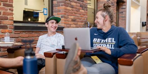 How To Make Friends At College Bethel University Blog