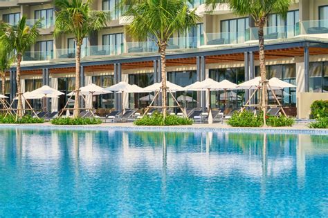 Mövenpick Resort Waverly Phú Quốc Fantasea Vietnam