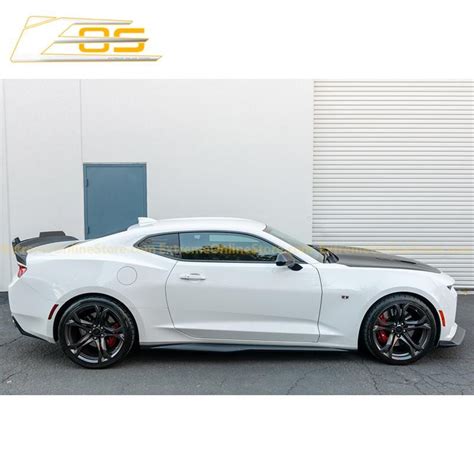 Extreme Online Store 2016 2018 Chevrolet Camaro Rs Ss 1le Version 2