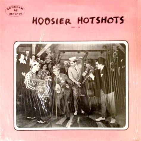 Buy Hoosier Hotshots 1935 38 Hoosier Hotshots