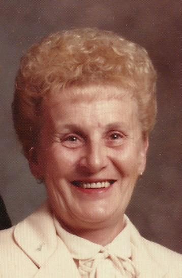 Eleanor Roberts Obituary New Port Richey Fl