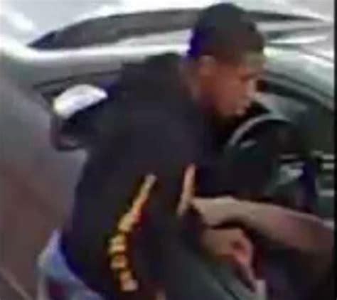 Unarmed Carjacking In Dc Police Video Washington Dc Dc Patch