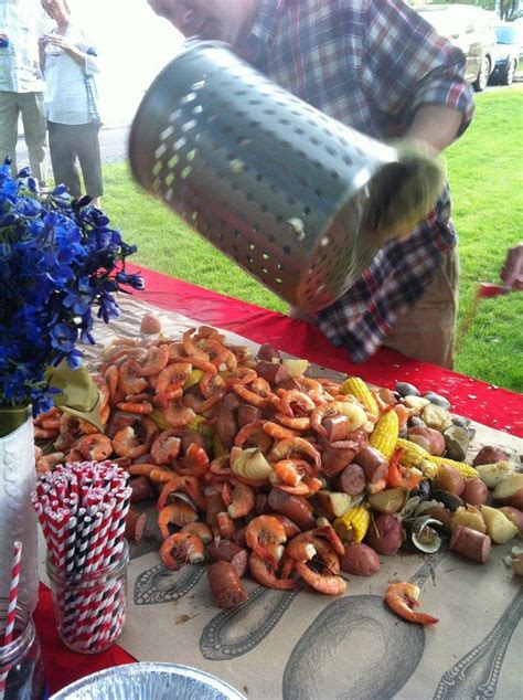94 best images about seafood boil party on pinterest
