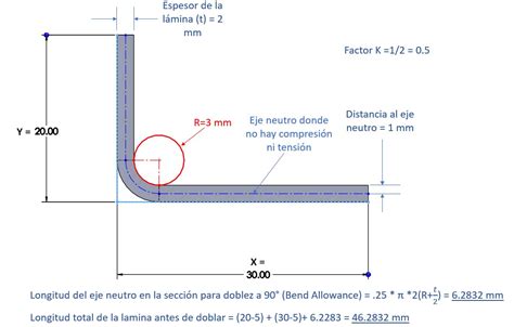 Calcula El Factor K Con Solidworks Solidworks Latam Y España