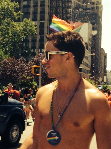 3 Truths Every Gay Millennial Must Know Pride Month Exclusive Huffpost