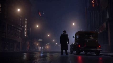 This mod brings various gameplay changes. Mafia: Definitive Edition Preview - 3 Things We Liked and ...