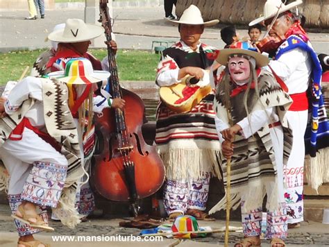 Lugares Para Visitar En Pátzcuaro Y Sus Alrededores Música Tradicional