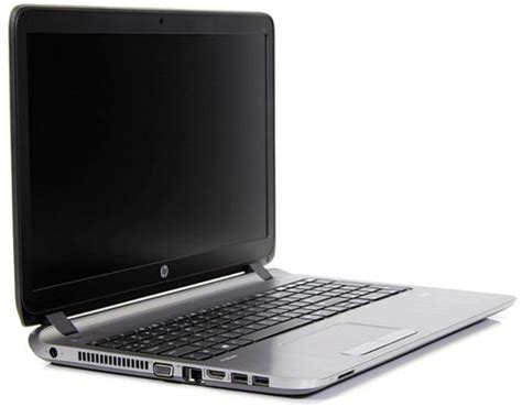 Hi Tech News Laptop Of The Review Hp Probook 450 G2