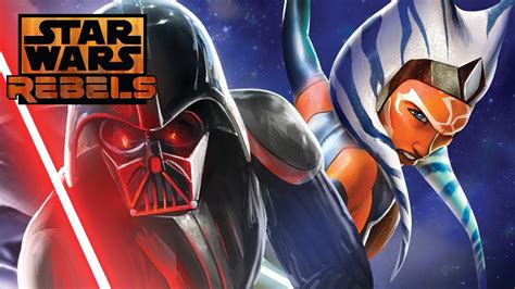 10 Top Star Wars Rebels Wallpaper Full Hd 1920×1080 For Pc Background 2021
