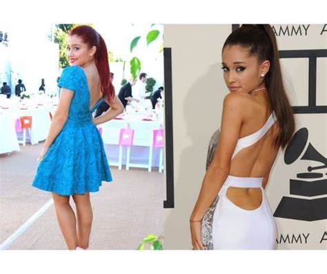 How Ariana Grande Lost 25 Pounds Her Detailed Story 2023