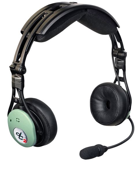 David Clark Pro X2 Anr Headset