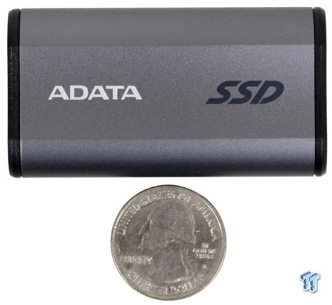 Adata Elite Se Tb External Ssd Review