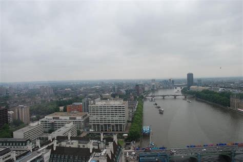 The london eye is the tallest ferris wheel in europe with a total height of 135 metres. The London Eye, England - Tickets, Facts, Height, Location ...