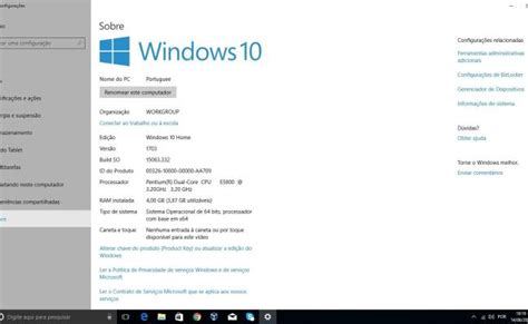 Tudo Sobre O Windows 10 Como Acessar O Onedrive No Windows 10 Hot Sex