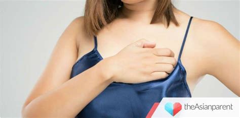 What Causes Itchy Breasts 7 Reasons Women Need To Know