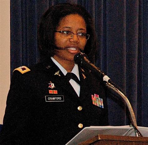 Army Colonel To Navy Audience At Black History Month Observance Dod
