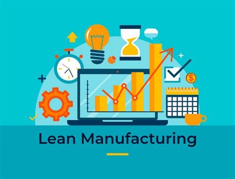Lean Manufacturing Mfc Moldcenter