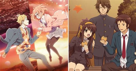 Check spelling or type a new query. The 10 Best Kyoto Animation Anime Movies, Ranked | CBR