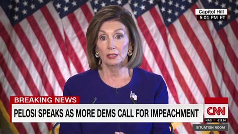 Live Updates House Launches Formal Impeachment Inquiry Into Trump