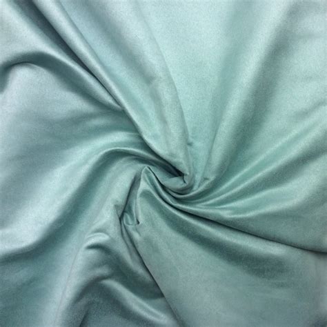 Shop seafoam green fabric by the yard, wallpapers and home decor items with hundreds of amazing patterns created by indie makers all over the world. Seafoam Aqua Blue Green Suede Fabric Drapery Fabric ...