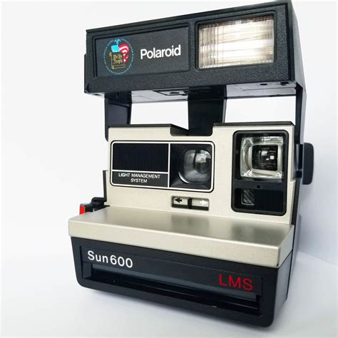 Verringern Kollektiv Unbewaffnet Polaroid Sun 600 Lms How To Use Sauer