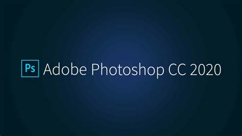 Photoshop cc 2020 is a big update with a lot of exciting new features including the new object selection tool, enhanced warp transformation, updated preset. All About Adobe Photoshop CC 2020 | Clipping Pix.com