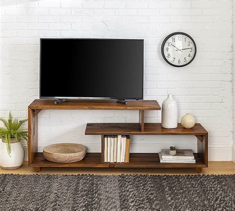 21 Easy And Popular Diy Tv Stand Ideas You Can Try At Home Remodel Or
