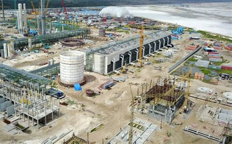 Dangote Refinery Makes Nigeria Attractive To Investors — Lcci Vanguard News