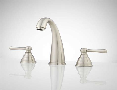 The handles on my roman tub faucet do not line up. home interior: November 2015