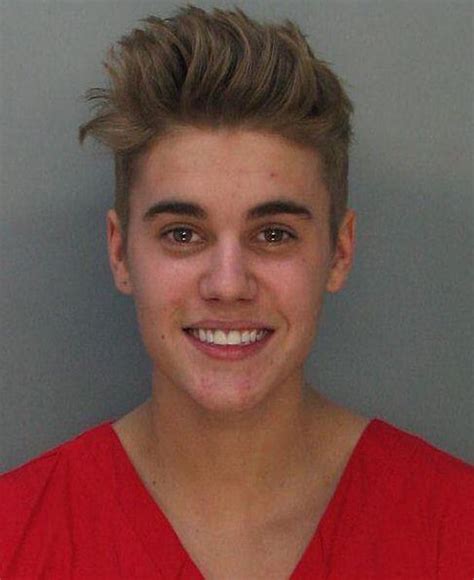 Justin Bieber In Jail For First Of What Will Be Many Times Crabdiving