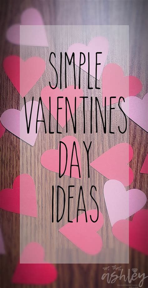 Valentines Day Ideas Ashley Madison S Diy Valentines With Images