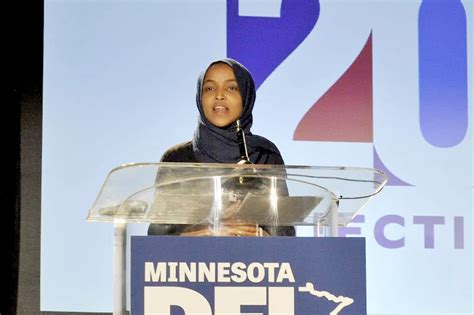 Usa Ilhan Omar Wins Re Election To Us House Of Representatives