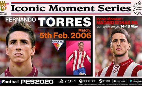 Fernando Torres Y Diego Forlán Son Los Nuevos Iconic Moment De